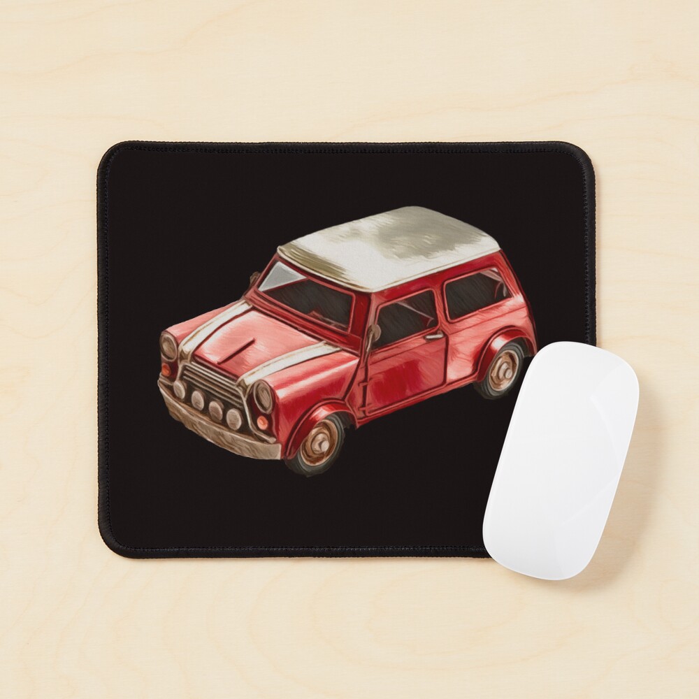 Item preview, Mouse Pad designed and sold by REDARTTATTOO69.
