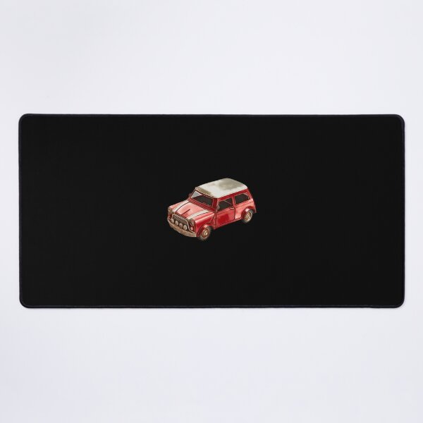 Item preview, Mini red designed and sold by REDART69.