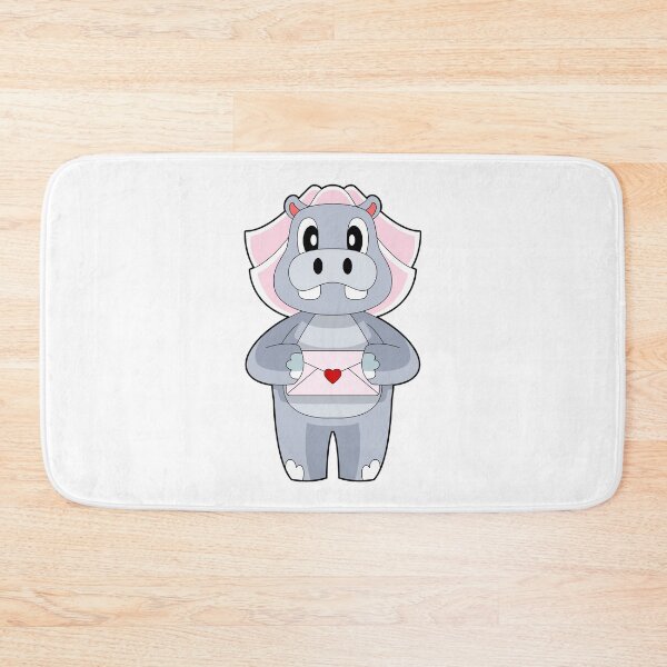 Item preview, Hippo Bride Envelope Wedding designed and sold by Snabdesign84.