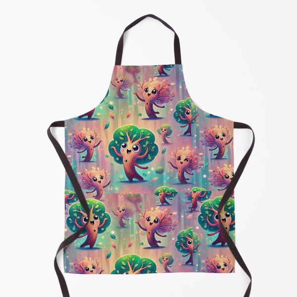 Item preview, Whimsical Forest Fun designed and sold by GlassPenny.