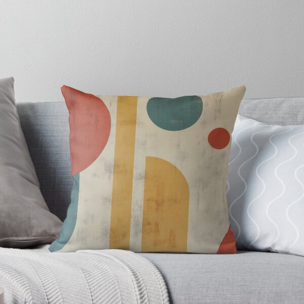 Item preview, Colorful abstract wall art design designed and sold by anytka.