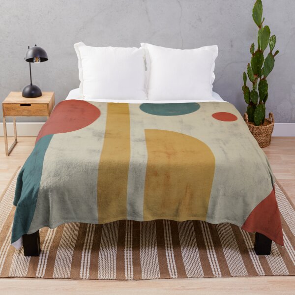 Item preview, Colorful abstract wall art design designed and sold by anytka.