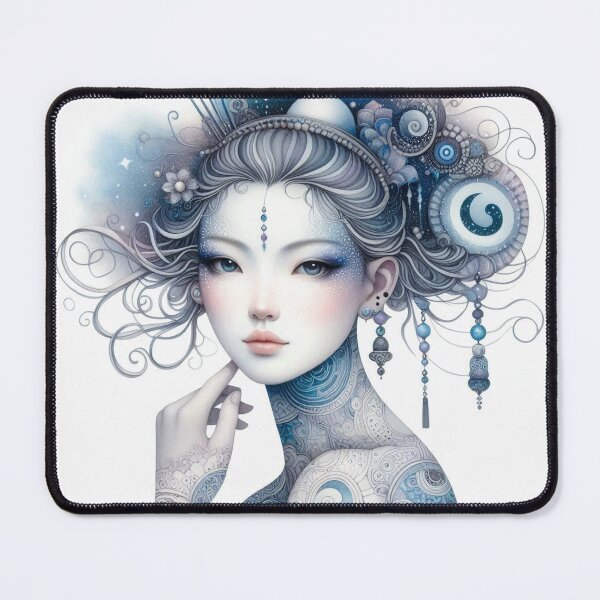 Item preview, Ethereal Beauty designed and sold by Beyondnote-Art.