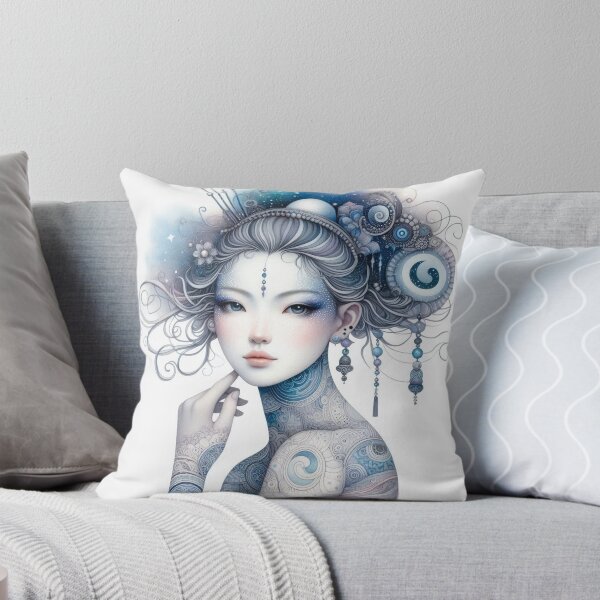 Item preview, Ethereal Beauty  designed and sold by Beyondnote-Art.