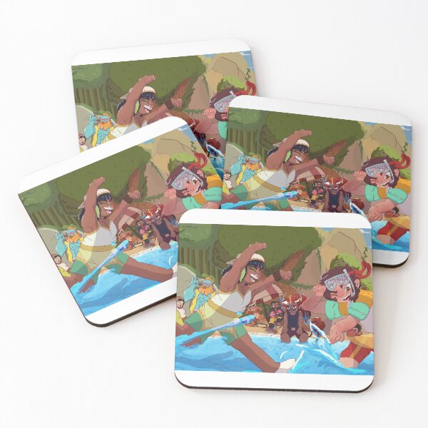 Item preview, LMK Beach Day designed and sold by Ghost6laszlo.