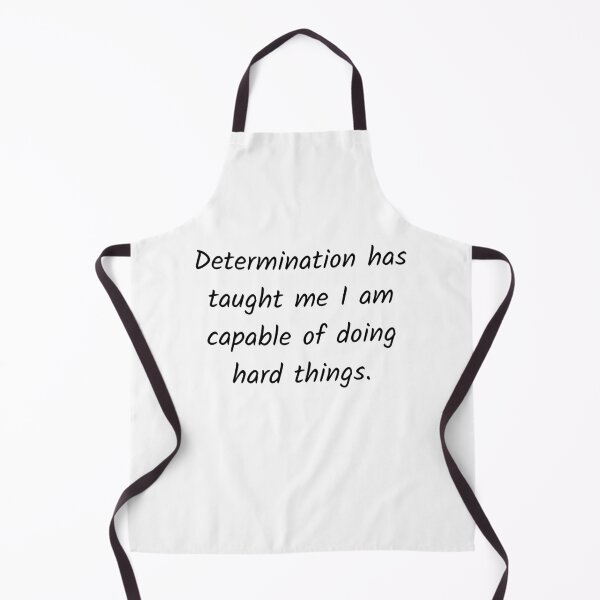 Item preview, Doing hard things designed and sold by Solastavie.