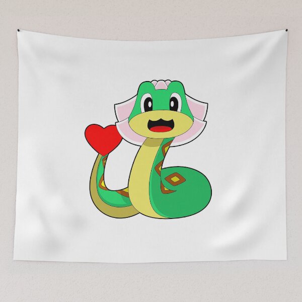 Item preview, Snake Bride Heart Wedding designed and sold by Snabdesign84.