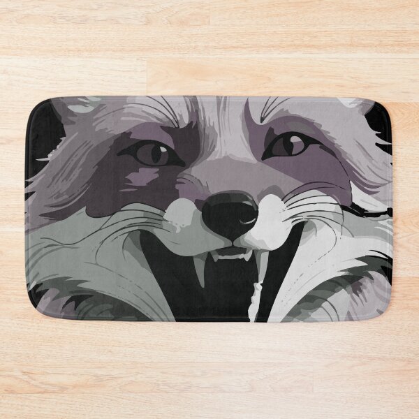 Item preview, Maned Wolf designed and sold by After De Moment.