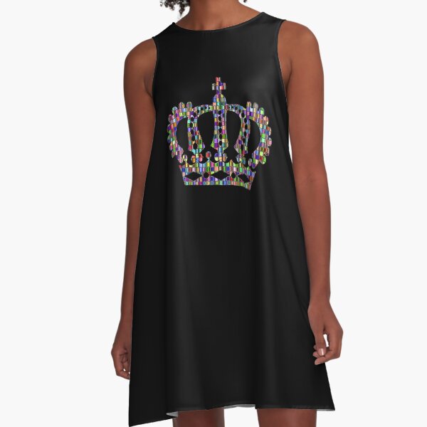 paired with the depth of the soul. Let yourself be touched and have fun browsing!
Any background color possible - please contact!
A-Line Dress
