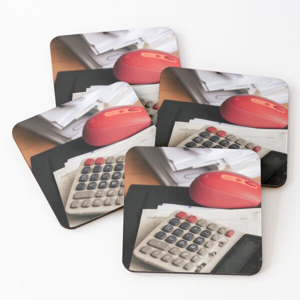 Item preview, Calculator designed and sold by YarekPhoto.