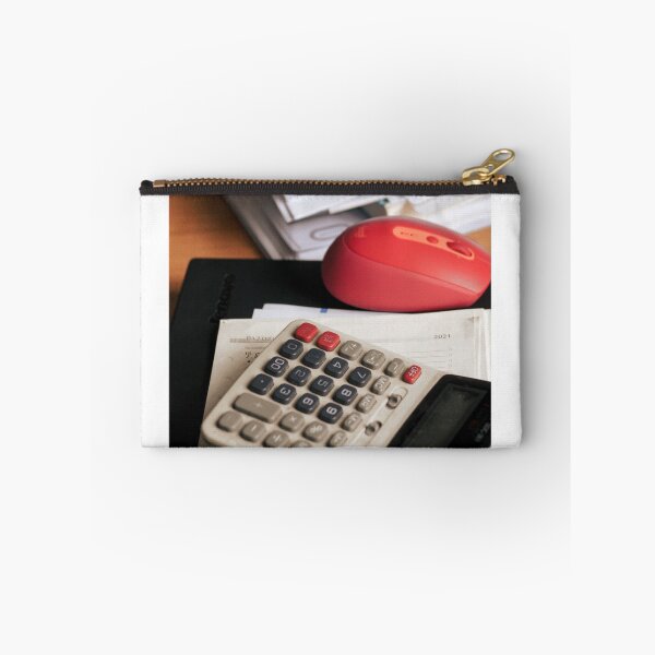 Item preview, Calculator designed and sold by YarekPhoto.