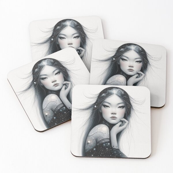 Item preview, Ethereal Beauty  designed and sold by Beyondnote-Art.