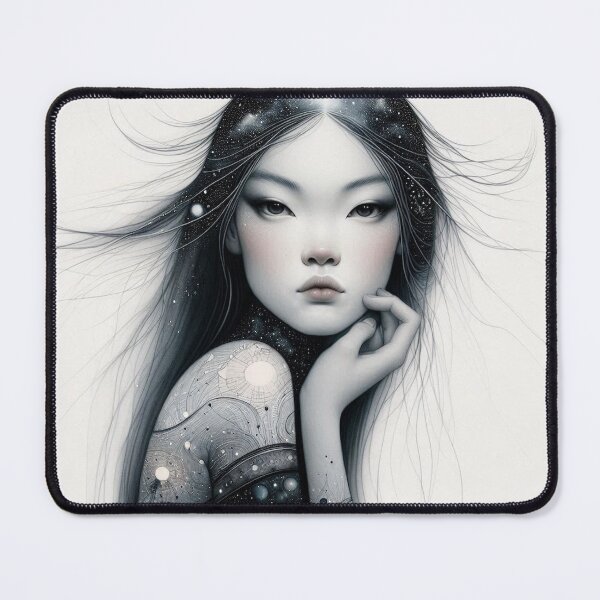Item preview, Ethereal Beauty  designed and sold by Beyondnote-Art.