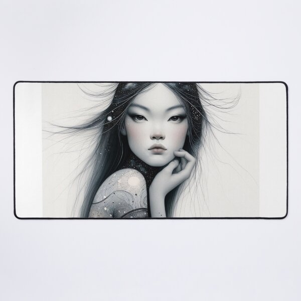 Item preview, Ethereal Beauty designed and sold by Beyondnote-Art.