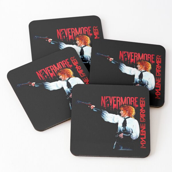 Aperçu de l'œuvre Tournée Nevermore 2024 Libertine Mylène Farmer créée et vendue par MusicVibesTee.