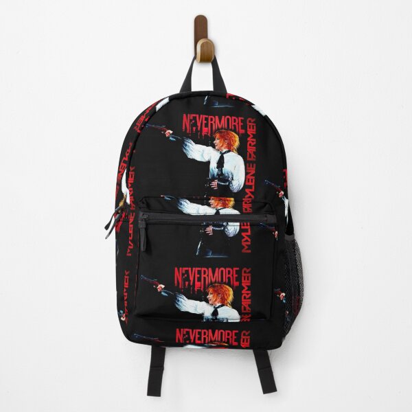 Item preview, Nevermore tour 2024 Libertine Mylene Farmer designed and sold by MusicVibesTee.