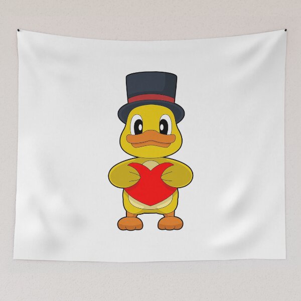 Item preview, Duck Groom Cylinder Wedding designed and sold by Snabdesign84.