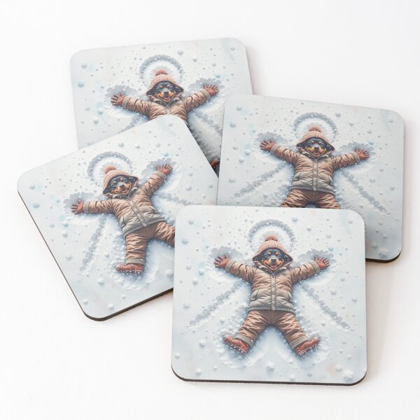 Item preview, Snow Angel designed and sold by RaF71PrO.
