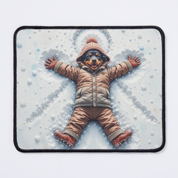 Item preview, Snow Angel designed and sold by RaF71PrO.