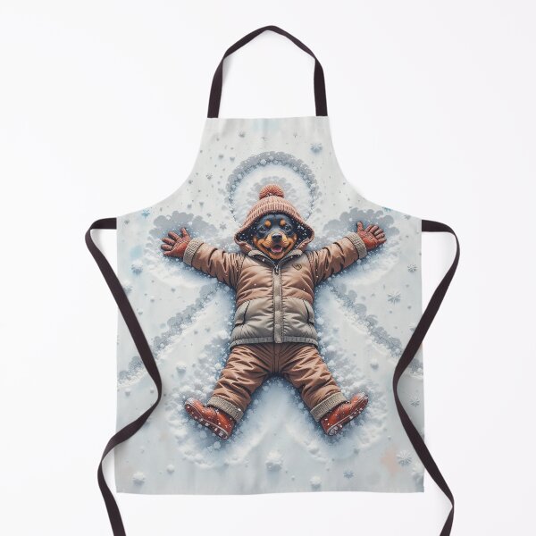 Artikelvorschau, Schneeengel entworfen und verkauft von RaF71PrO.