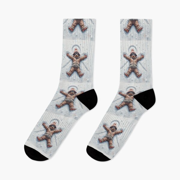 Item preview, Snow Angel designed and sold by RaF71PrO.