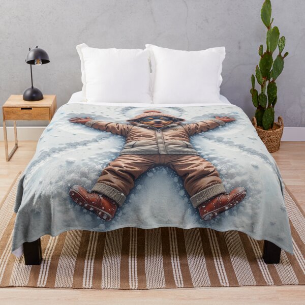 Item preview, Snow Angel designed and sold by RaF71PrO.