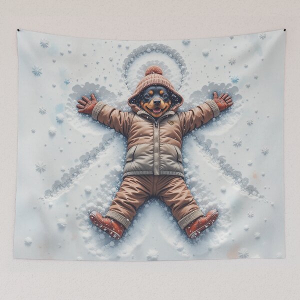 Item preview, Snow Angel designed and sold by RaF71PrO.
