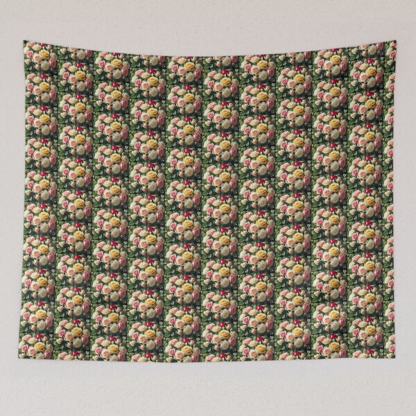Item preview, Forever in blossom digital Roses designed and sold by annenambiro.