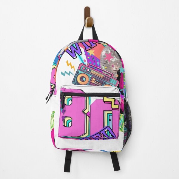 Item preview, 80s Wired, 90s Inspired designed and sold by DevineBeauty.