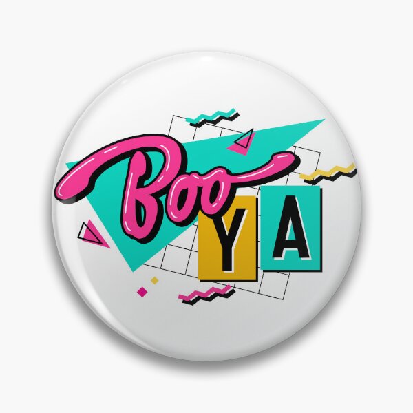 Item preview, Boo Ya designed and sold by LettersCraft.
