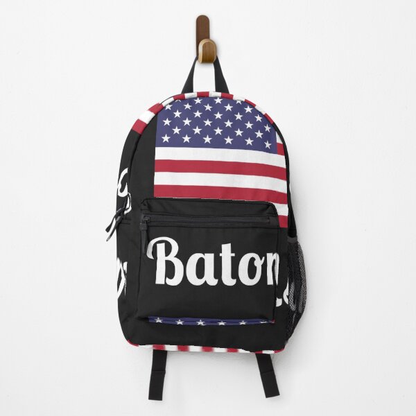 Item preview, Baton Rouge Louisiana - Stylish Prints, designed and sold by Fleetwood1994.
