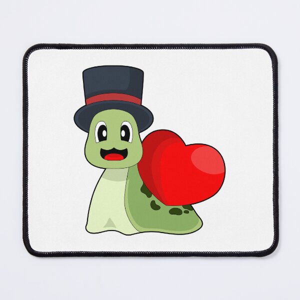 Artikelvorschau, Schnecke Bräutigam Zylinder Hochzeit entworfen und verkauft von Snabdesign84.