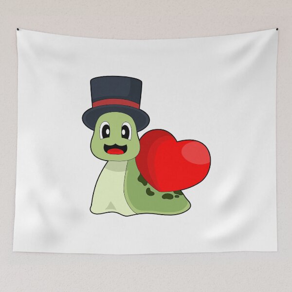 Item preview, Snail Groom Cylinder Wedding designed and sold by Snabdesign84.