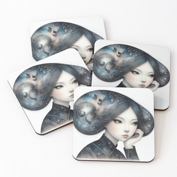 Item preview, Ethereal Beauty designed and sold by Beyondnote-Art.
