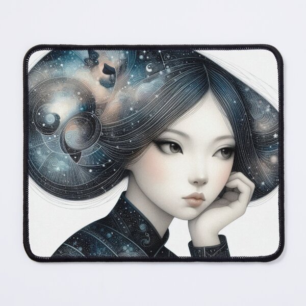 Item preview, Ethereal Beauty designed and sold by Beyondnote-Art.
