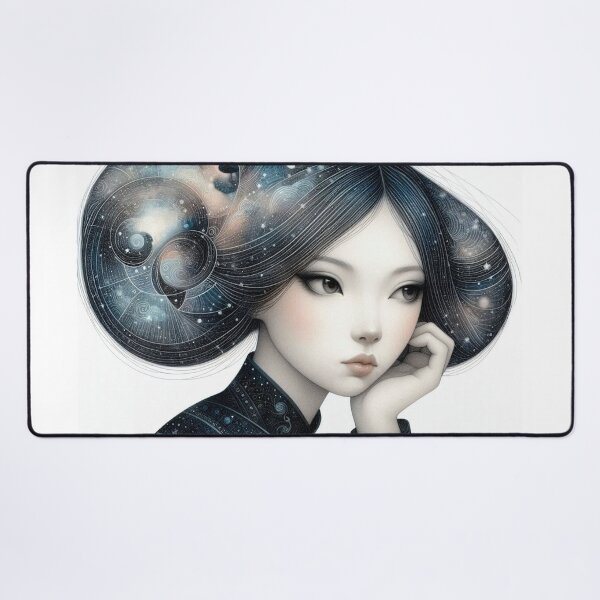 Item preview, Ethereal Beauty designed and sold by Beyondnote-Art.