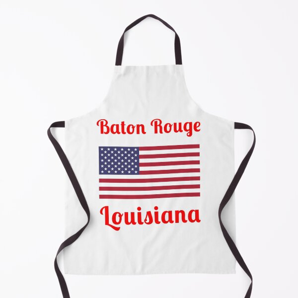 Item preview, Baton Rouge Louisiana - Stylish Prints, designed and sold by Fleetwood1994.