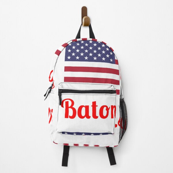Item preview, Baton Rouge Louisiana - Stylish Prints, designed and sold by Fleetwood1994.