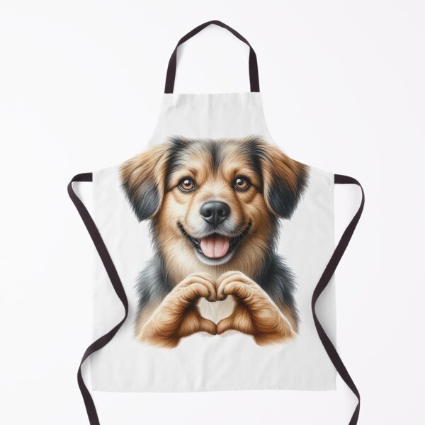 Item preview, dog Paws of Love designed and sold by jkrphoto.