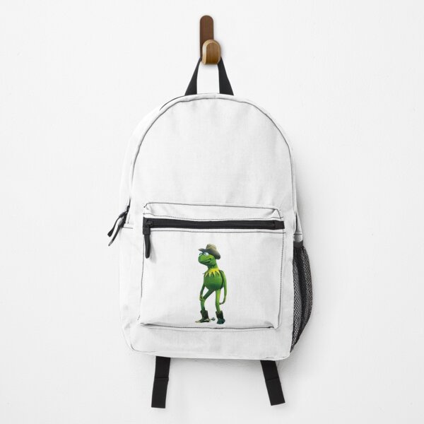 Item preview, Cowboy kermit designed and sold by print-st0re.