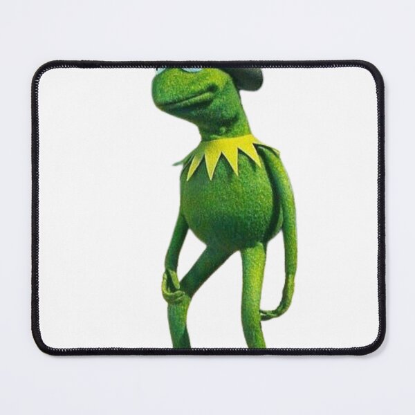Item preview, Cowboy kermit designed and sold by print-st0re.