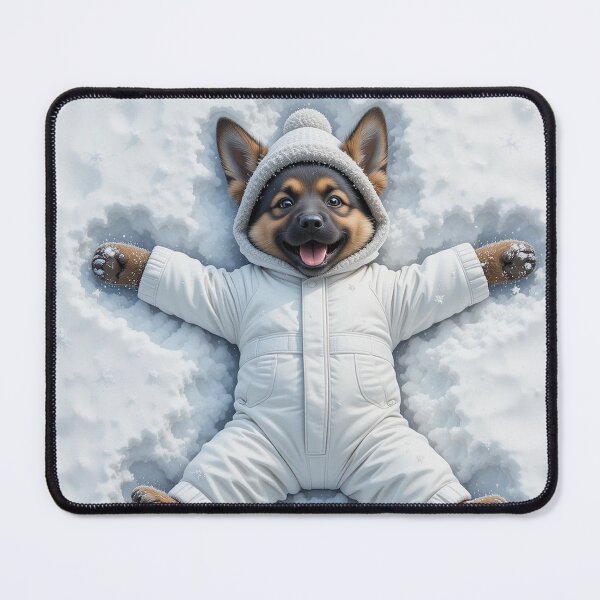 Item preview, Snow Angel designed and sold by RaF71PrO.