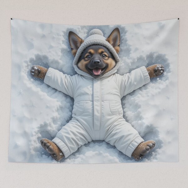 Item preview, Snow Angel designed and sold by RaF71PrO.