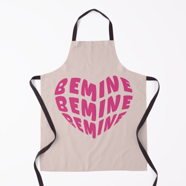 Item preview, Trendy Hot Pink Love - Be Mine Valentine's Day Gift Special Typographic love quotes | sweet texts | romantic cute couples | relationship goals | sweet romantic text designed and sold by RSDigitalPrintDesign.