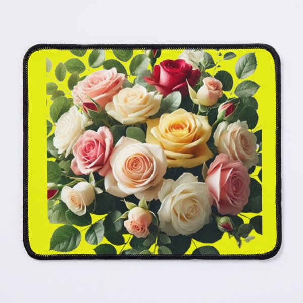 Item preview, Eye catching Roses designed and sold by annenambiro.