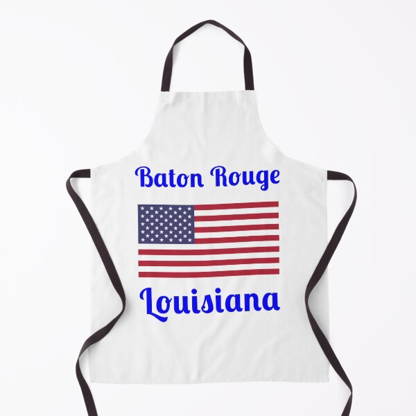 Item preview, Baton Rouge Louisiana - Stylish Prints, designed and sold by Fleetwood1994.