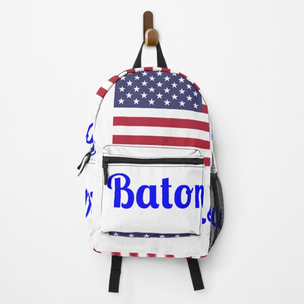 Item preview, Baton Rouge Louisiana - Stylish Prints, designed and sold by Fleetwood1994.