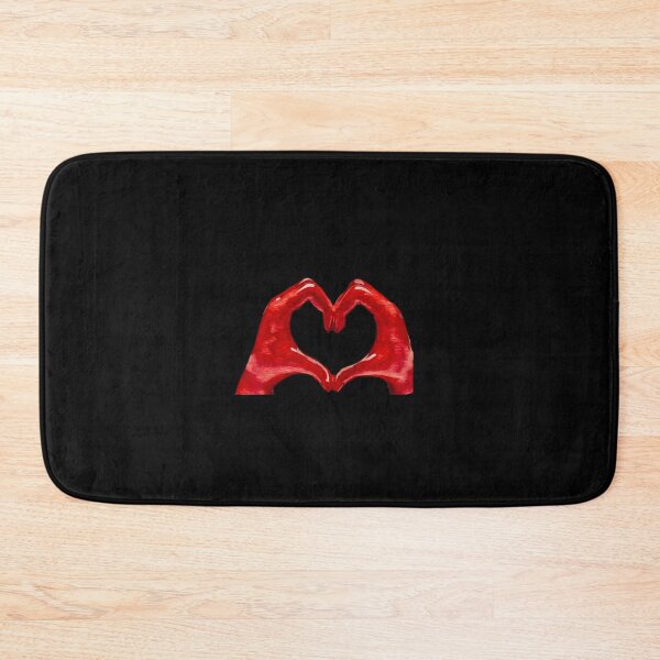 Item preview, Red heart hand designed and sold by REDART69.