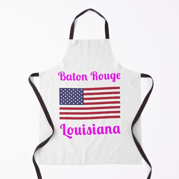 Item preview, Baton Rouge Louisiana - Stylish Prints, designed and sold by Fleetwood1994.