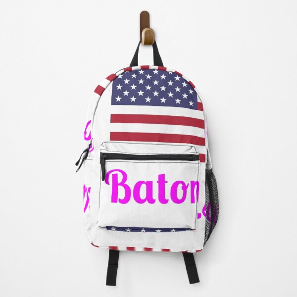 Item preview, Baton Rouge Louisiana - Stylish Prints, designed and sold by Fleetwood1994.
